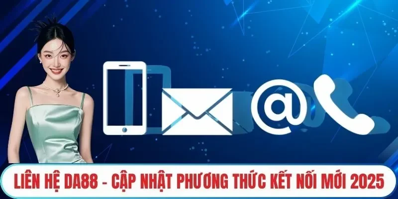 Liên Hệ DA88